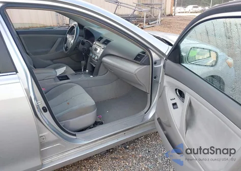 2007 Toyota Camry Le из США, поврежденный, VIN 4T1BE46K37U183502